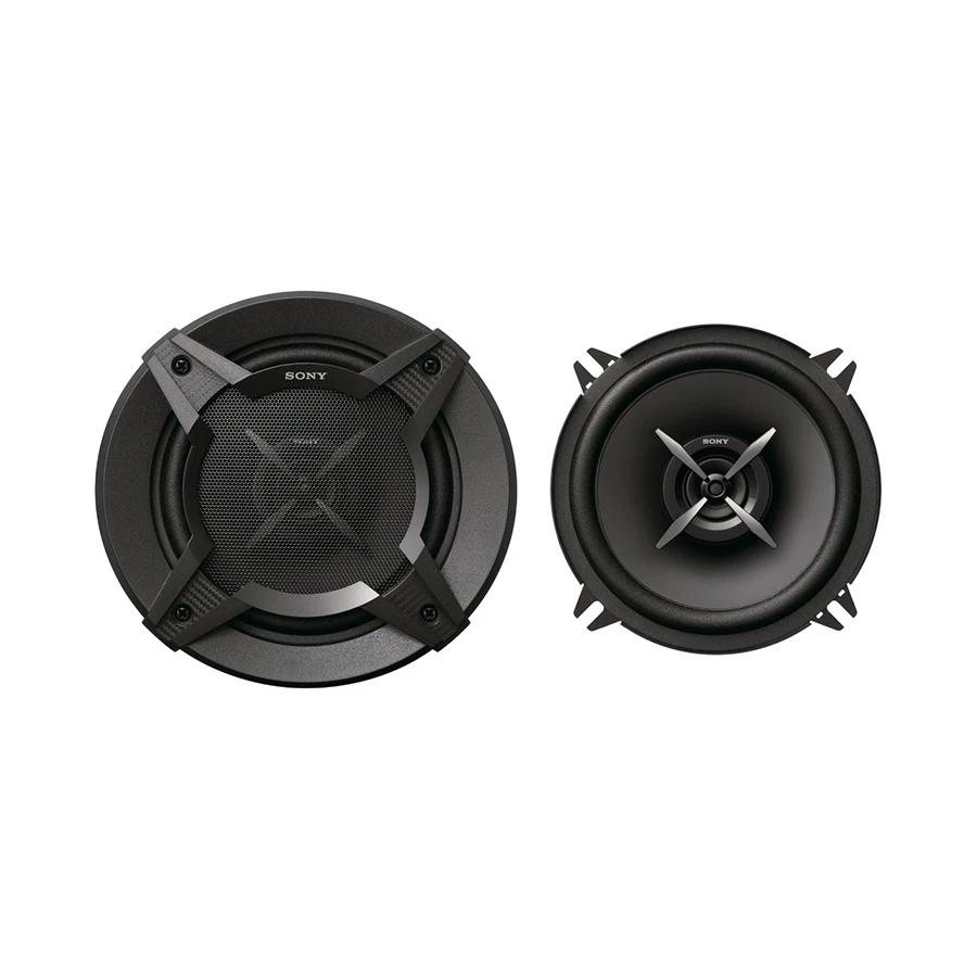 Sony 2-Wege Koaxiallautsprecher XS-FB1320E, Nennbelastbarkeit 30 Watt, Maximal 230 Watt, 13 Cm Durchmesser, 1 Stück 1 Sony 2-Wege Koaxiallautsprecher XS-FB1320E, Nennbelastbarkeit 30 Watt, Maximal 230 Watt, 13 Cm Durchmesser, 1 Stück