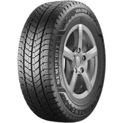 Semperit Van-Grip 3 205/65 R15 102T C M+S Winterreifen