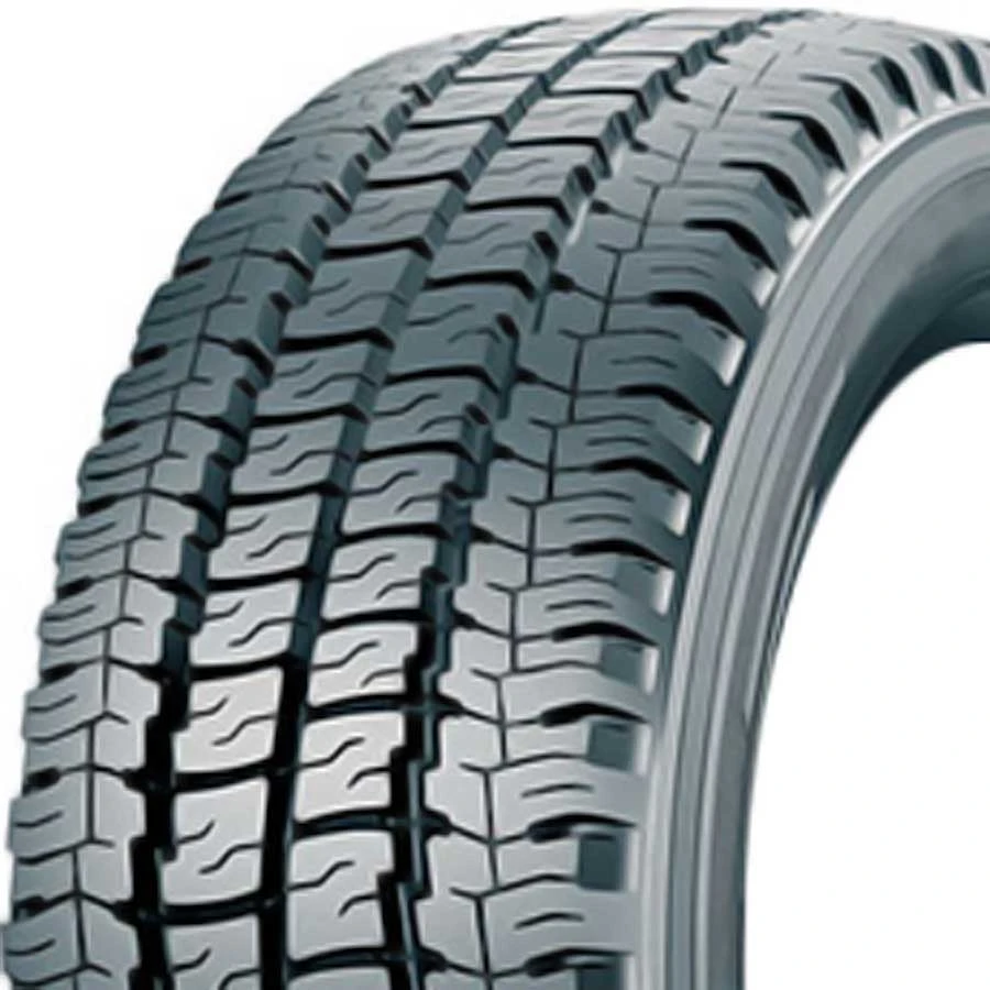 Strial 101 205/65 R16 107T C Sommerreifen 1 Strial 101 205/65 R16 107T C Sommerreifen