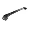 Thule Grundträger WingBar Edge BLACK S/M, Tragrohrlänge: 816/896 Mm (9594), 2 Stück