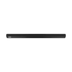 Thule WingBar Evo 150 Black, 150 Cm, 1 Paar