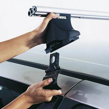 Montage-Kit 1478 Für Thule Rapid Dachträgersystem, 1 Satz 1 Montage-Kit 1478 Für Thule Rapid Dachträgersystem, 1 Satz