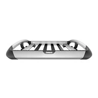 Dachkorb THULE Trail L 824, 160 X 100 Cm 3 Dachkorb THULE Trail L 824, 160 X 100 Cm – Bild 3