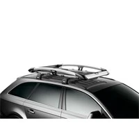 Dachkorb THULE Trail L 824, 160 X 100 Cm 6 Dachkorb THULE Trail L 824, 160 X 100 Cm – Bild 6