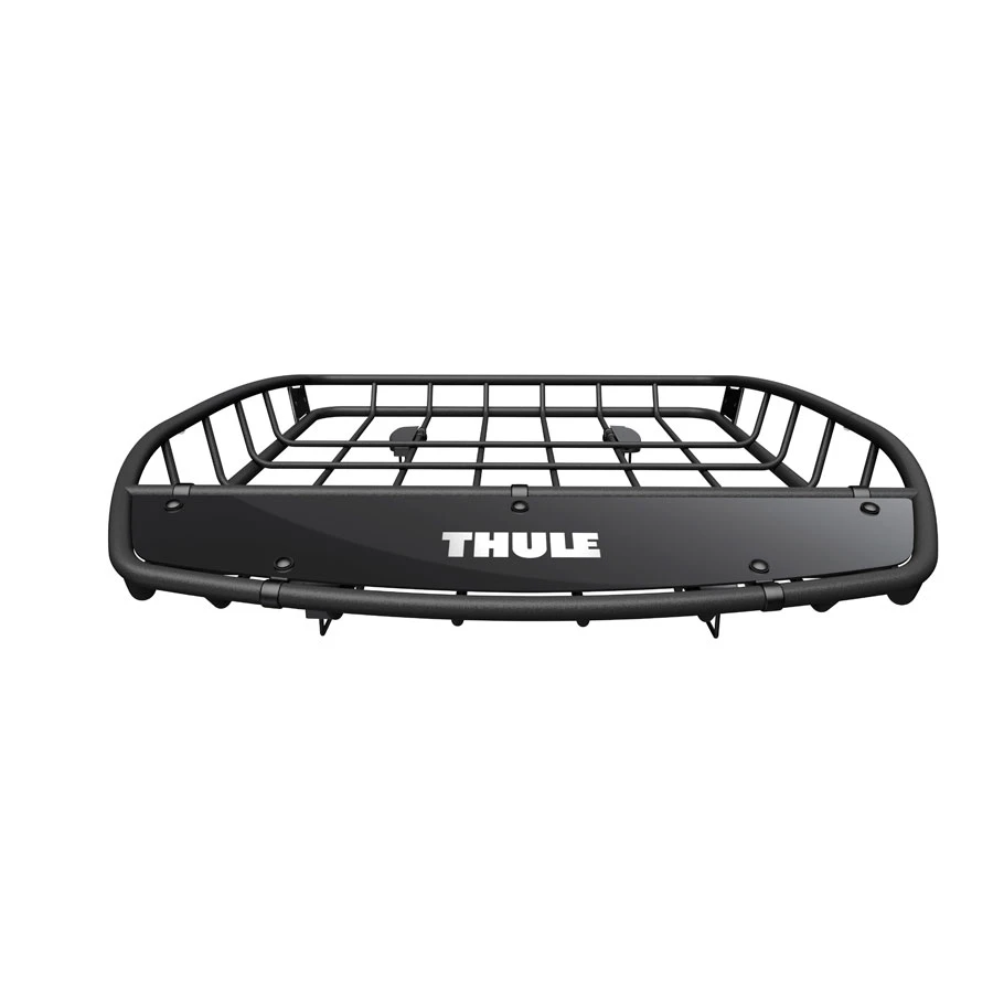 Dachkorb THULE Canyon XT 859, 127 X 104 Cm 1 Dachkorb THULE Canyon XT 859, 127 X 104 Cm
