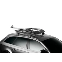 Dachkorb THULE Canyon XT 859, 127 X 104 Cm 3 Dachkorb THULE Canyon XT 859, 127 X 104 Cm – Bild 3