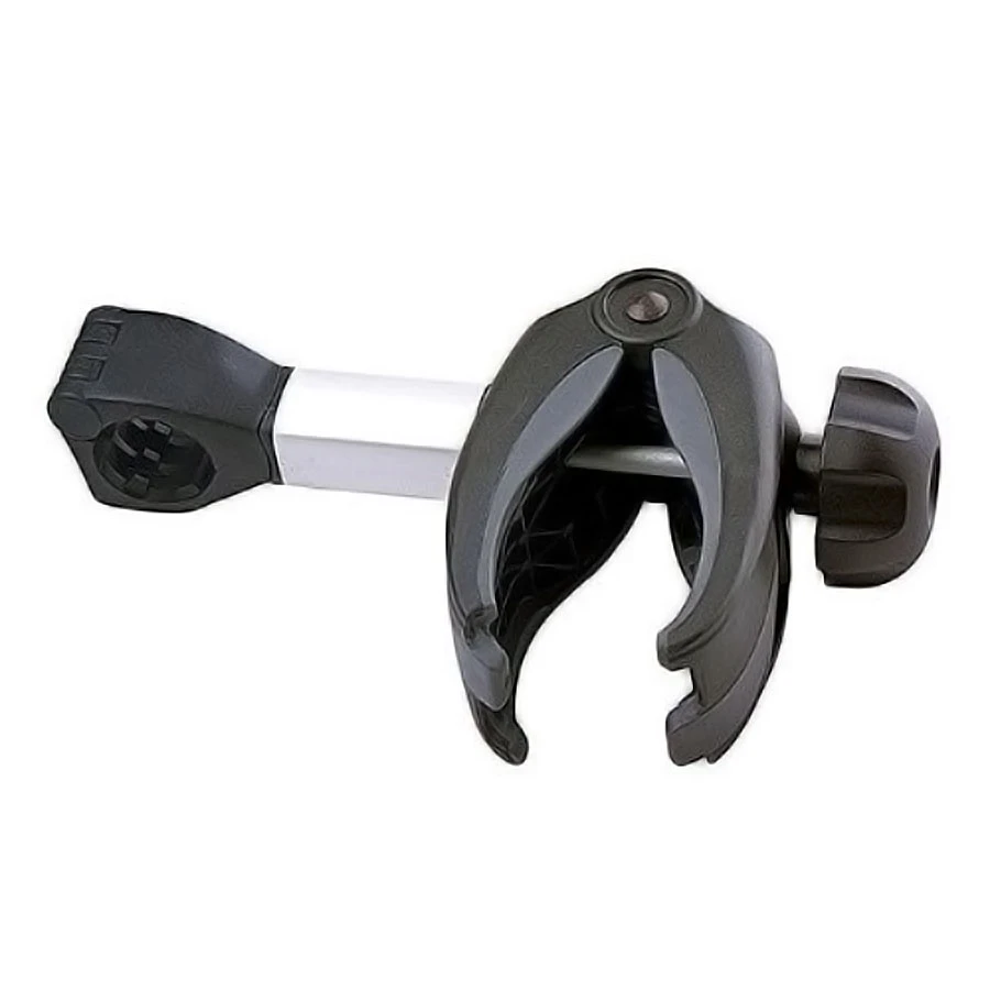 Thule Short Bike Arm Euroway 51163, Haltearm Für 1. Rad, 1 Stück