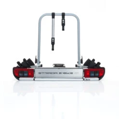 Atera E-Bike Heckträger Strada E-Bike M - Trägersystem Für 2 E-Bikes