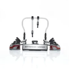 Atera E-Bike-/Fahrradheckträger Strada Vario 2 - Trägersystem Für 2 Fahrräder