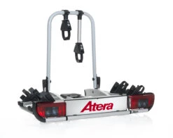 Atera Fahrradheckträger Strada DL 2 - Trägersystem Für 2 Fahrräder