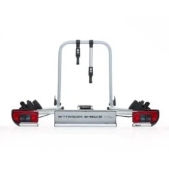 Atera E-Bike Heckträger Strada E-Bike ML - Trägersystem Für 2 E-Bikes