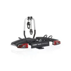 Atera Fahrradheckträger Genio Pro - Trägersystem Für 2 Fahrräder