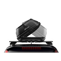 Dachbox Casar XL Von Atera, Lava Struktur, Volumen: 540 L 5 Dachbox Casar XL Von Atera, Lava Struktur, Volumen: 540 L – Bild 5