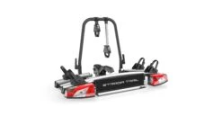 Atera Heckträger Strada Trail 2 - Trägersystem Für 2 E-Bikes