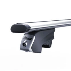 Atera Relingträger Signo RTD (048 522), Dachträger Mit Aeroprofil 1220 Mm, 2 Stück