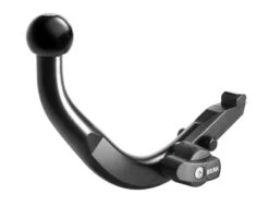 Brink Anhängerkupplung Für VW Golf V (1K1, Auch Für 4motion, Nicht Für R32, GTI) BJ 10/03-02/09 Und Golf Plus (5M1, 521, Auch Für 4motion) BJ 01/05-01/09, Diagonal Abnehmbar