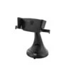 Saugnapfhalter Fürs Smartphone Von T'nb, Schwarz, 1 Stück