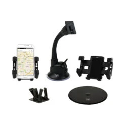 Smartphone-Halter 3in1 Von T'nb, 1 Stück