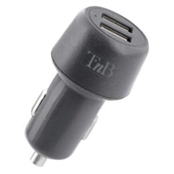 USB-Ladegerät Von T'nb, 2 Fach, 24W