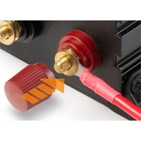 Wechselrichter TE19, 600W, Von Technaxx, 1 Stück 4 Wechselrichter TE19, 600W, Von Technaxx, 1 Stück – Bild 4