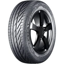 Uniroyal RainExpert 3 205/60 R15 91H Sommerreifen