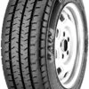 Uniroyal RainMax 185/75 R14 102Q C Sommerreifen