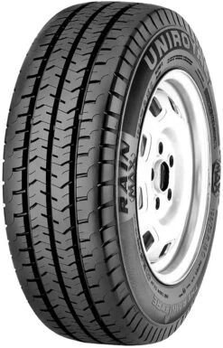 Uniroyal RainMax 185/75 R14 102Q C Sommerreifen