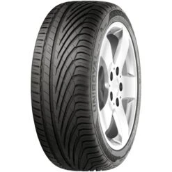 Uniroyal RainSport 3 195/50 R15 82V Sommerreifen