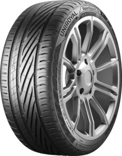 Uniroyal RainSport 5 235/55 R17 99V Sommerreifen