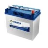 VARTA Blue Dynamic Autobatterie, B31, 5451550333, 45 Ah, 330 A