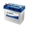 VARTA Blue Dynamic Autobatterie, B33, 5451570333, 45 Ah, 330 A