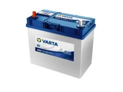 VARTA Blue Dynamic Autobatterie, B33, 5451570333, 45 Ah, 330 A
