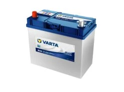 VARTA Blue Dynamic Autobatterie, B34, 5451580333, 45 Ah, 330 A