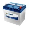 VARTA Blue Dynamic Autobatterie, D47, 5604100543, 60 Ah, 540 A